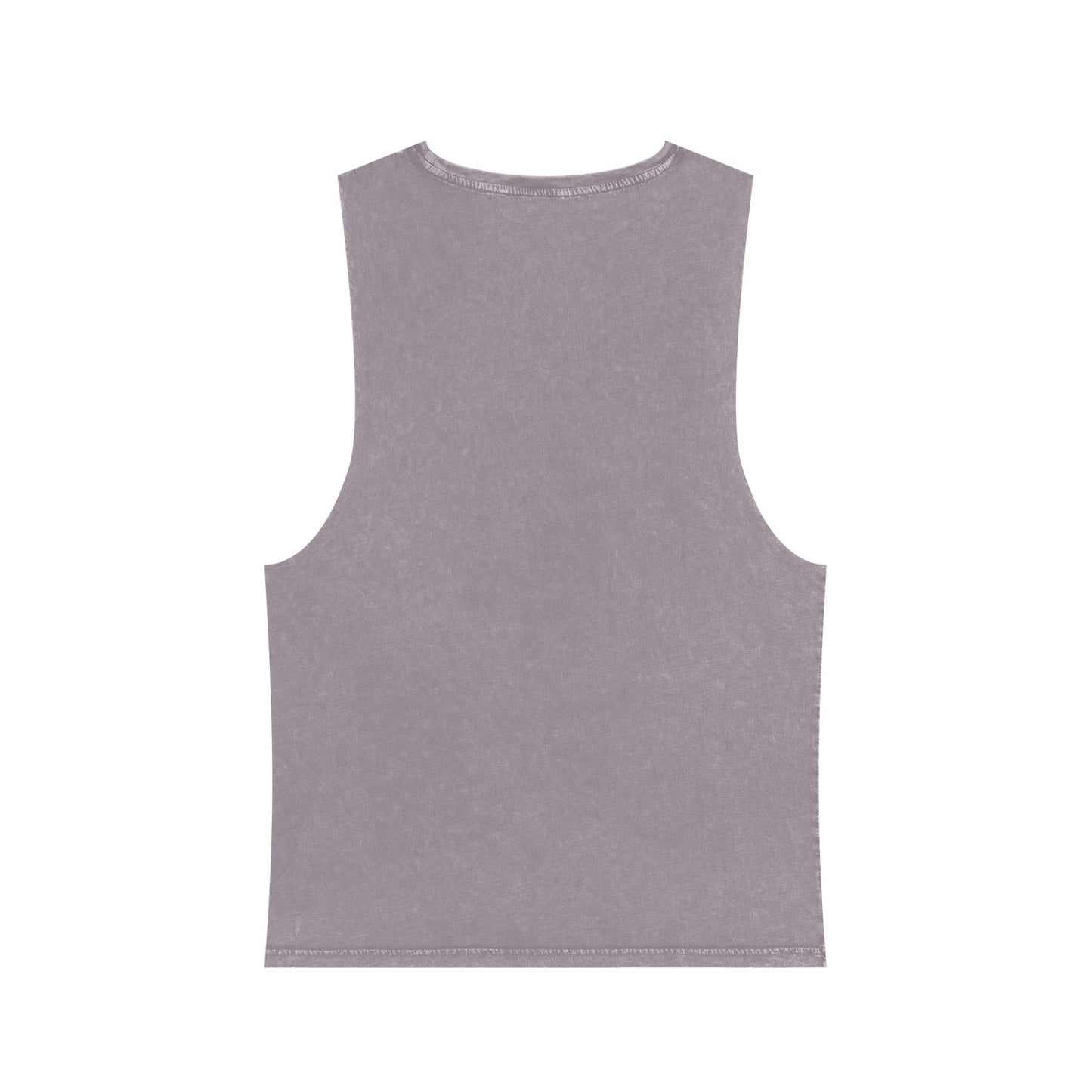 Playbear Mansion Stonewash Tank Top