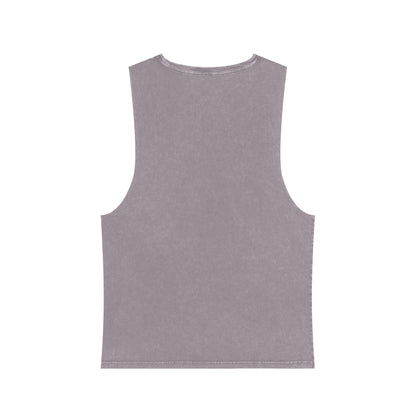 Playbear Mansion Stonewash Tank Top
