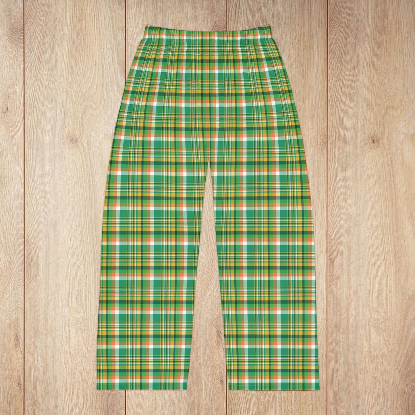St. Patrick’s Day Men’s Lounge Pants