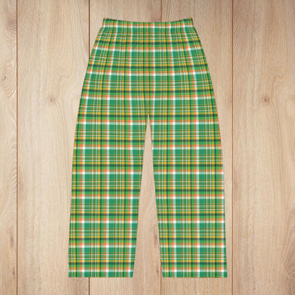 St. Patrick’s Day Men’s Lounge Pants