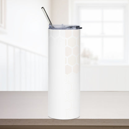 Custom 20oz Stainless Steel Tumbler