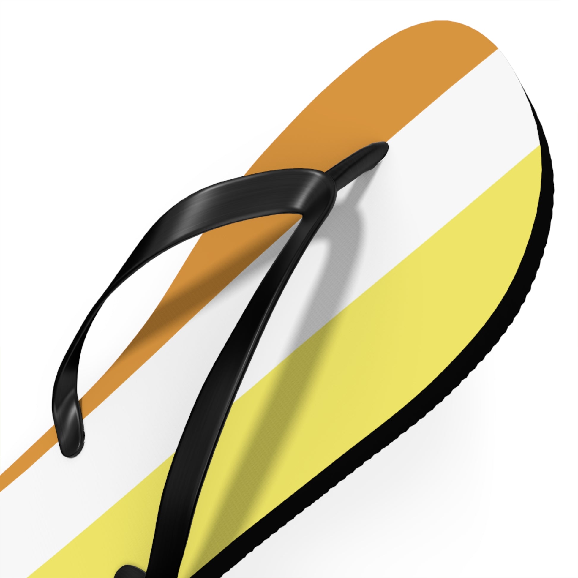 Maverique Pride Flip Flops