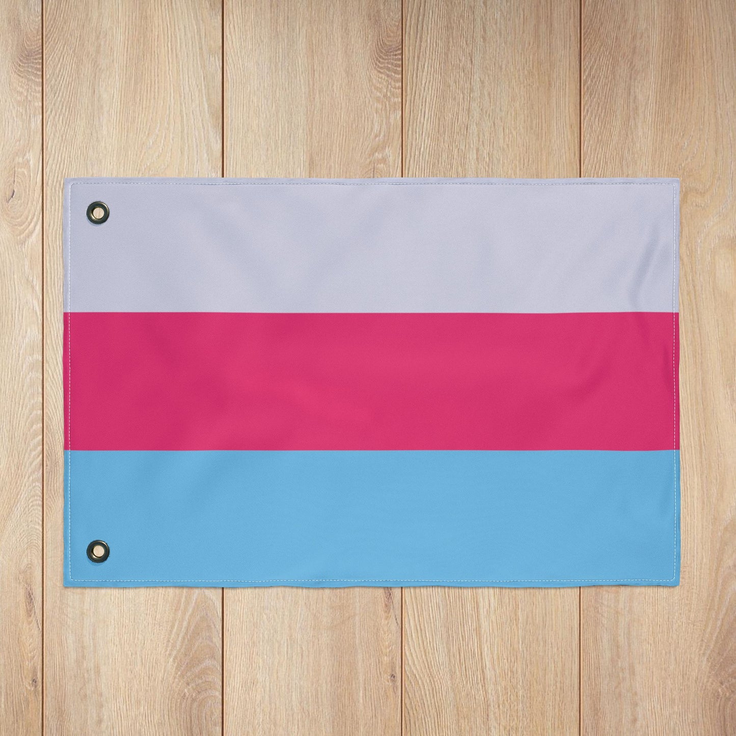 Sapiosexual Grey Pride Flags