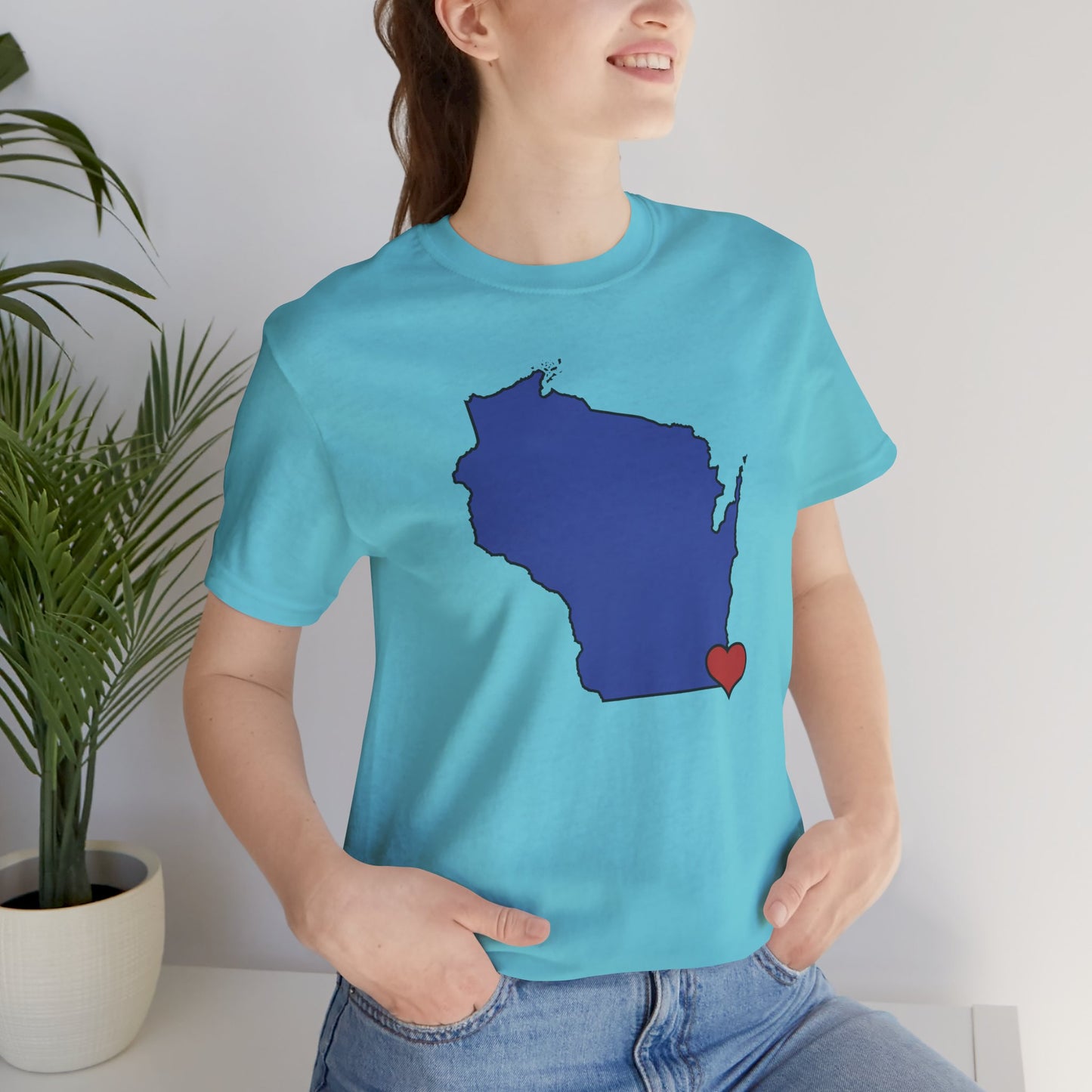 I Love Southeastern Wisconsin!