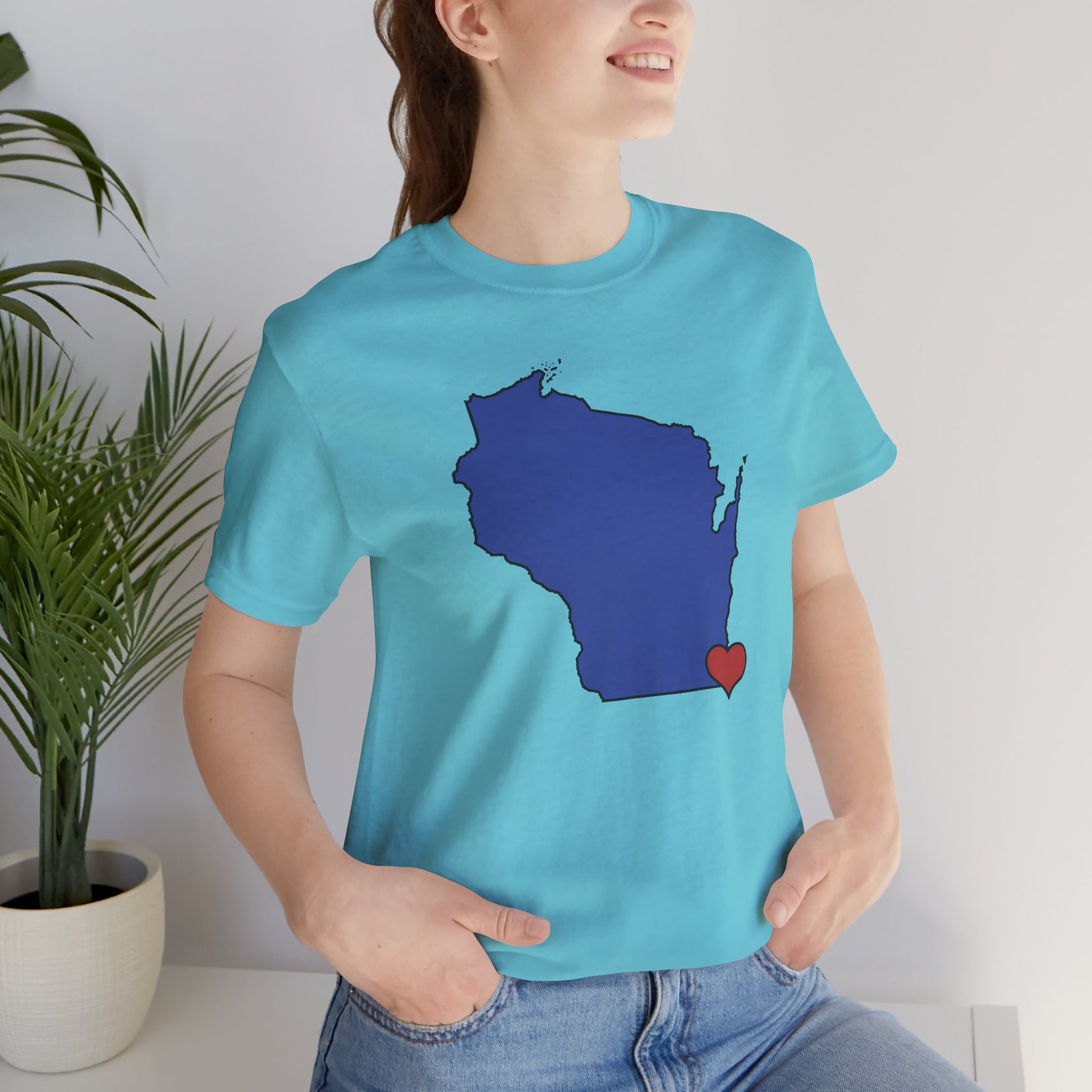 I Love Southeastern Wisconsin!