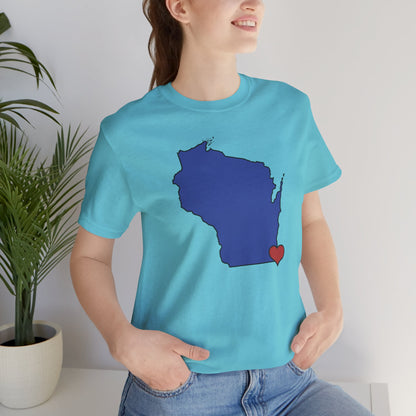 I Love Southeastern Wisconsin!