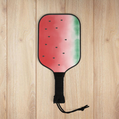 Watermelon Pickleball Paddles
