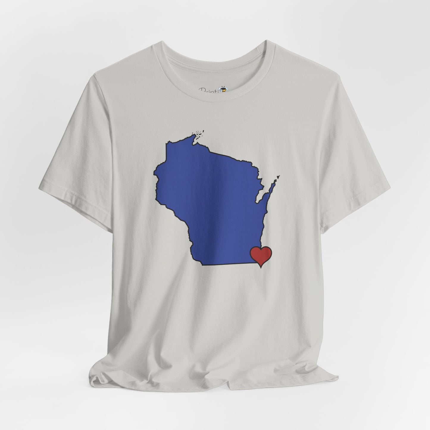 I Love Southeastern Wisconsin!