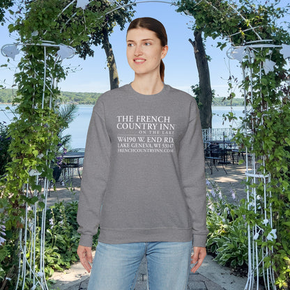 The French Country Inn Sweatshirt