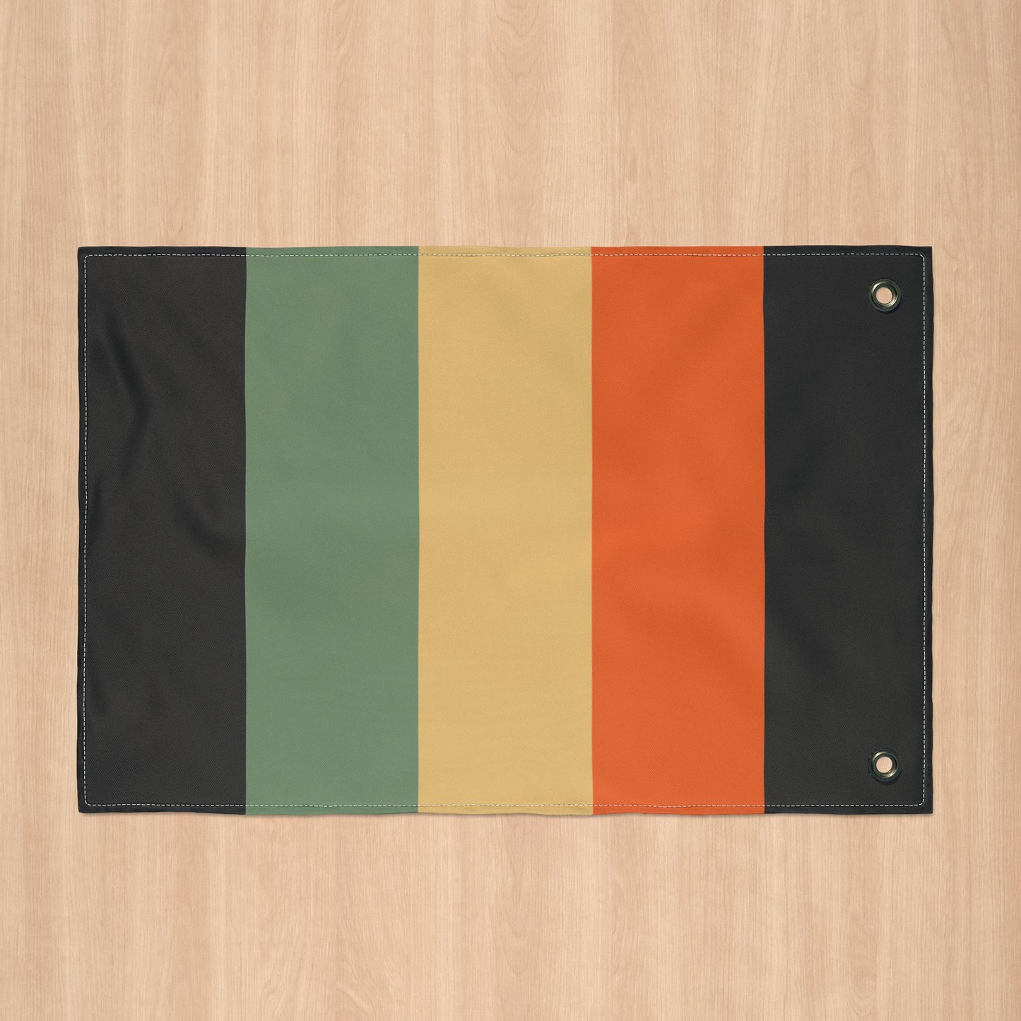 Anodiean Pride Flag with Grommets