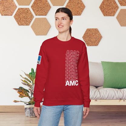 Retro AMC American Motors Sweatshirt