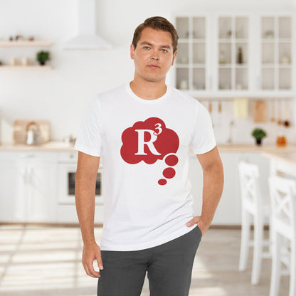 Red’s Randumb Ruminations Tee