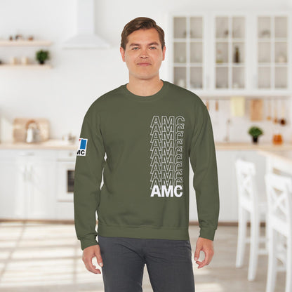 Retro AMC American Motors Sweatshirt