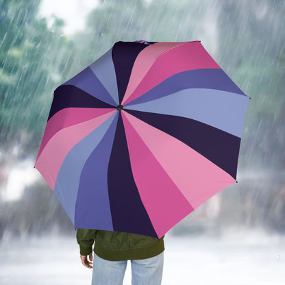 Omnisexual Pride Umbrella