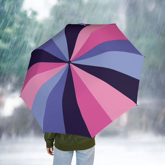 Omnisexual Pride Umbrella