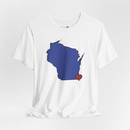 I Love Southeastern Wisconsin!