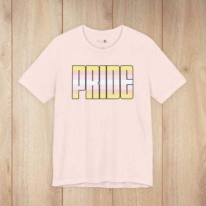Pangender Pride Tee