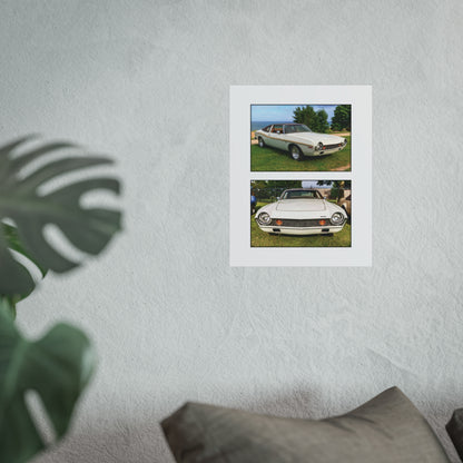 AMC Homecoming Photography Fine Art Posters