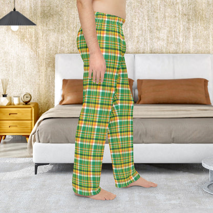 Men’s St. Patrick’s Day Pajama Pants