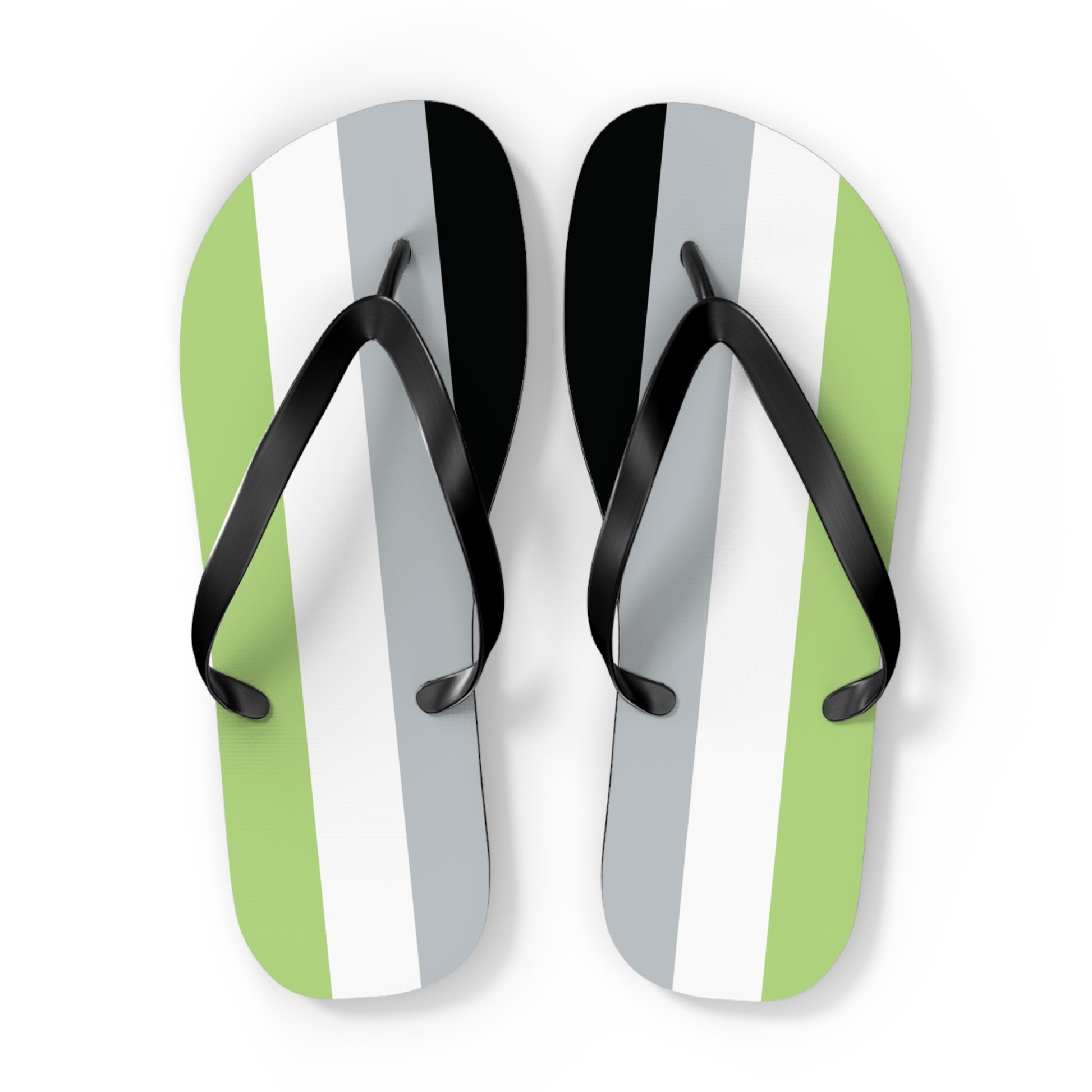Agenrine Pride Flip Flops