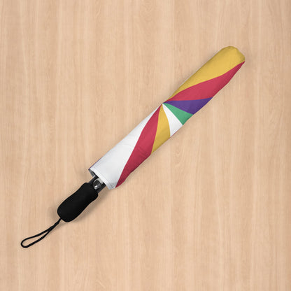 Neurodivergent Pride Umbrella