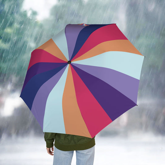 Lesboy Pride Umbrella