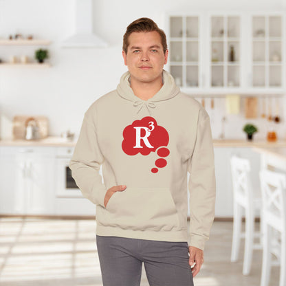 Sand Red’s Randumb Ruminations Hoodie