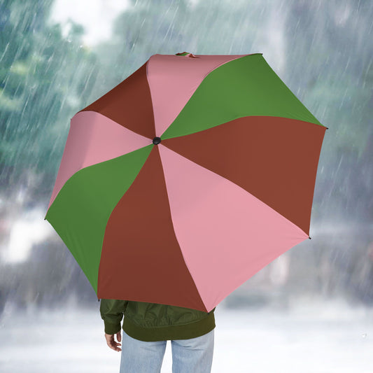 Gynesexual Pride Umbrella