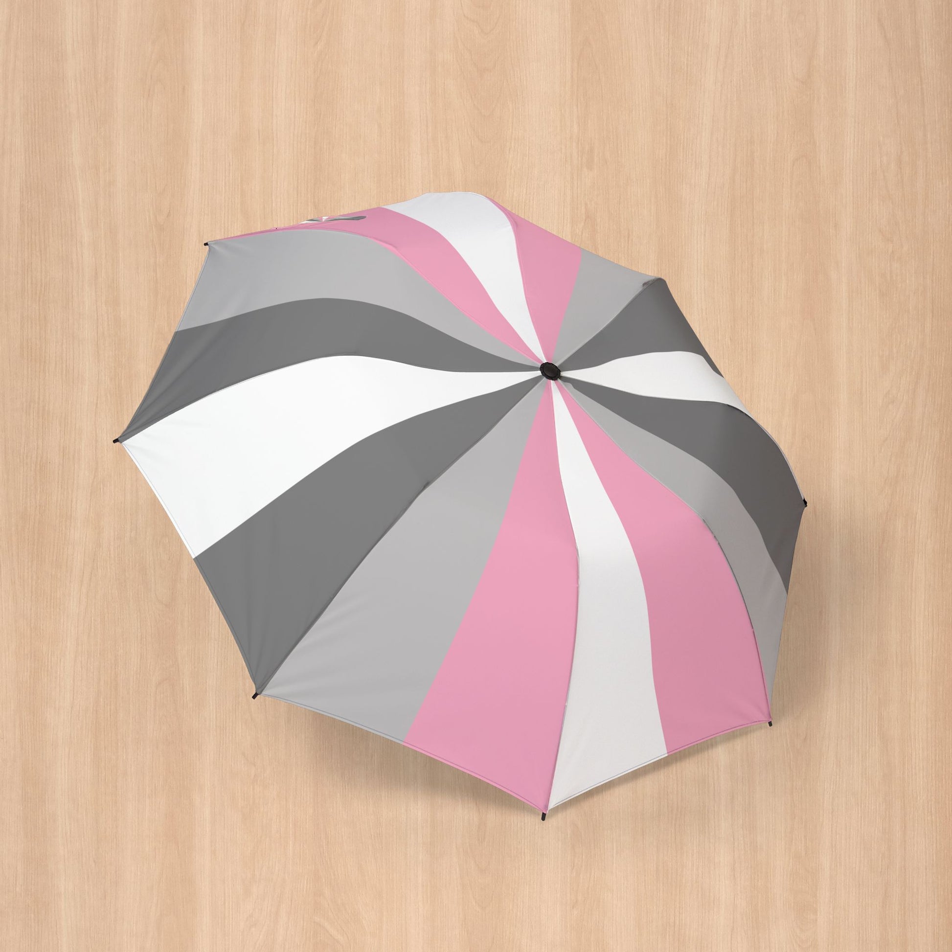 Demigirl Pride Umbrella