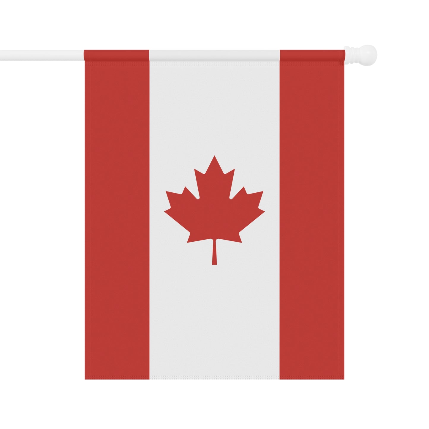 24.5'' × 32'' Canada Garden Flag Banner