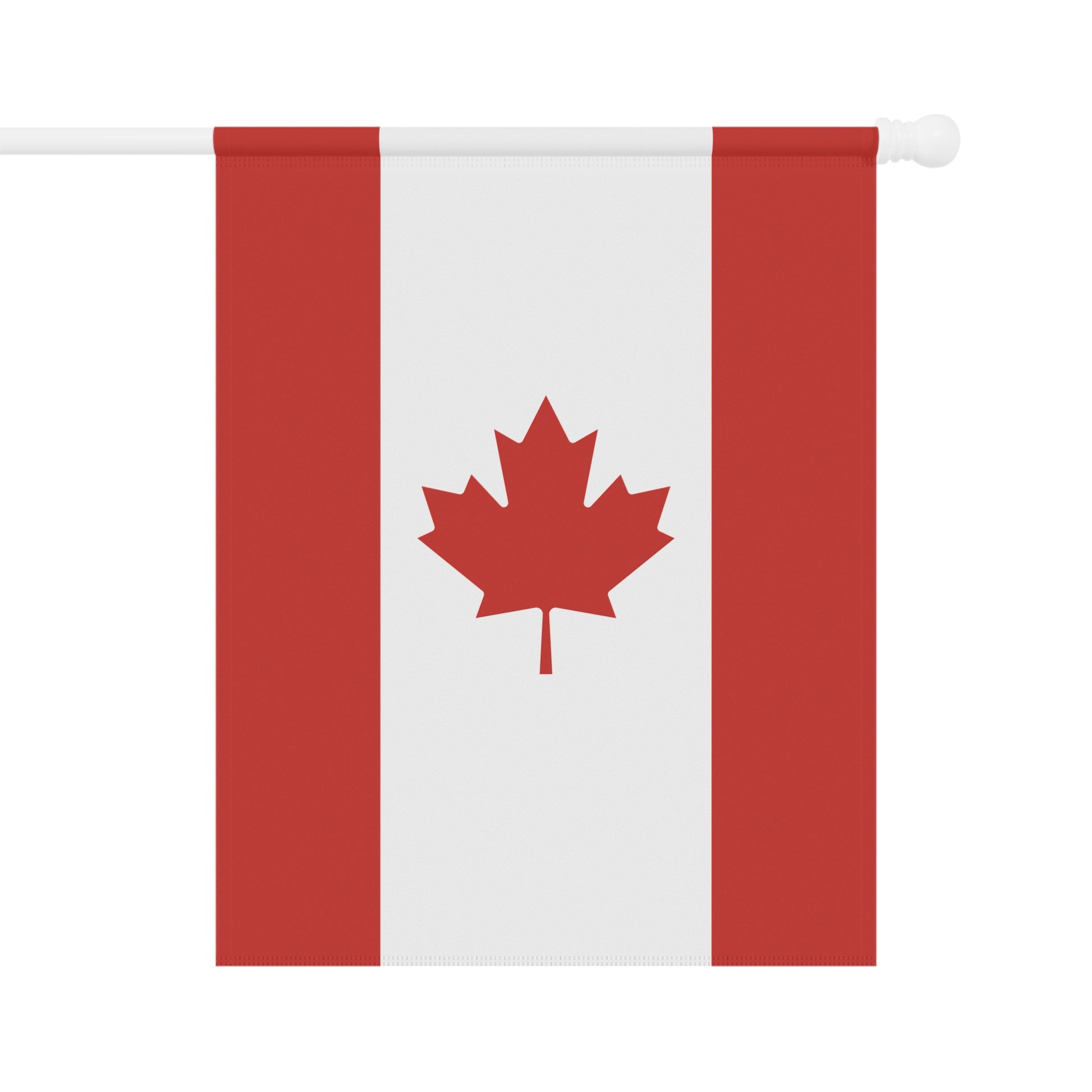 Canada Garden Flag Banner