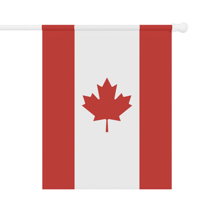 24.5'' × 32'' Canada Garden Flag Banner