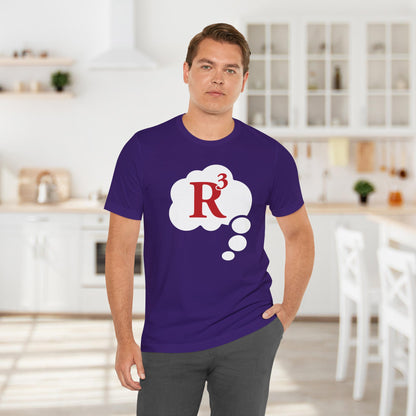 Red’s Randumb Ruminations Tee
