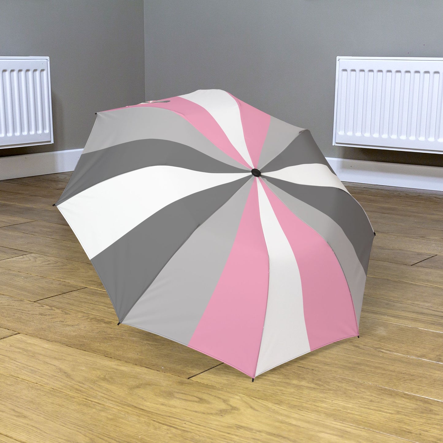 Demigirl Pride Umbrella