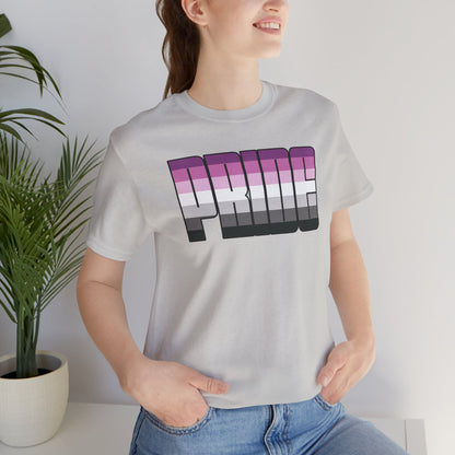 Straight Queer Pride Tee