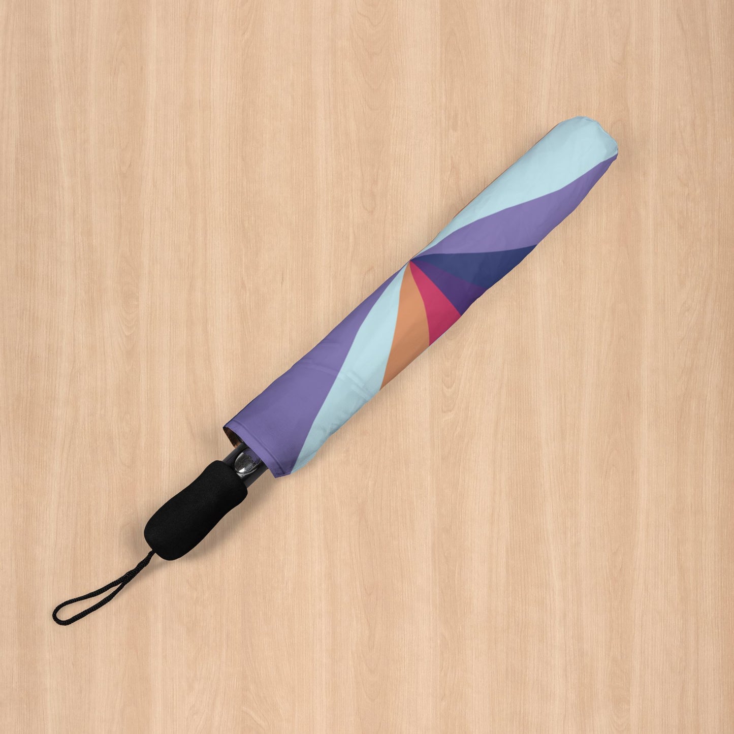 Lesboy Pride Umbrella