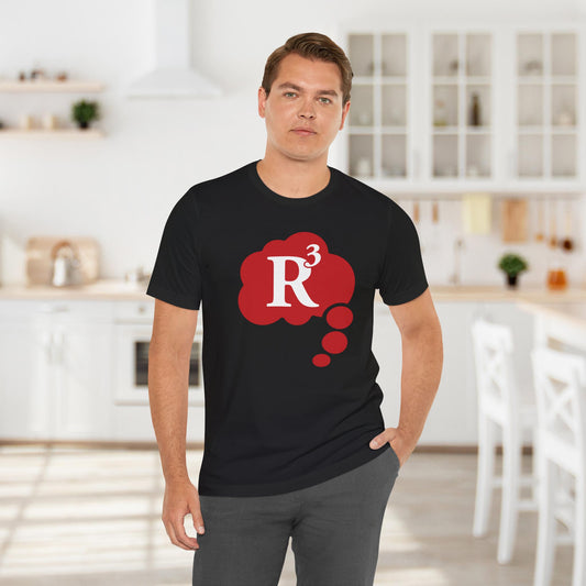 Red’s Randumb Ruminations Tee