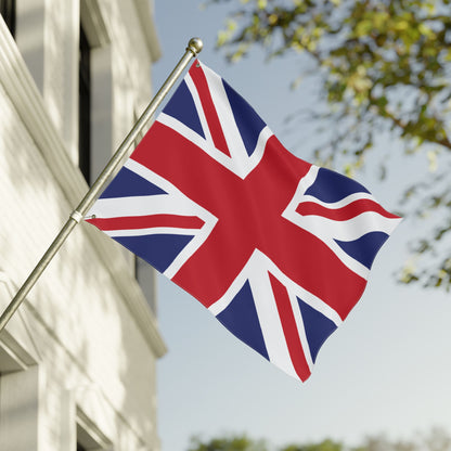 30'' × 40'' United Kingdom Flag with Grommets