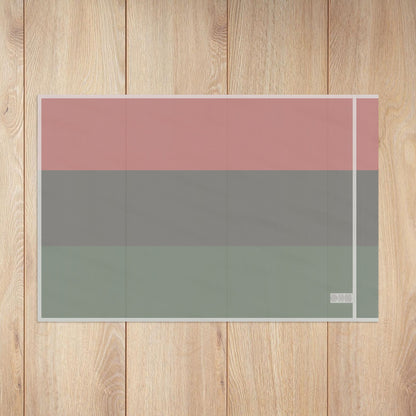 Pan-African Flag