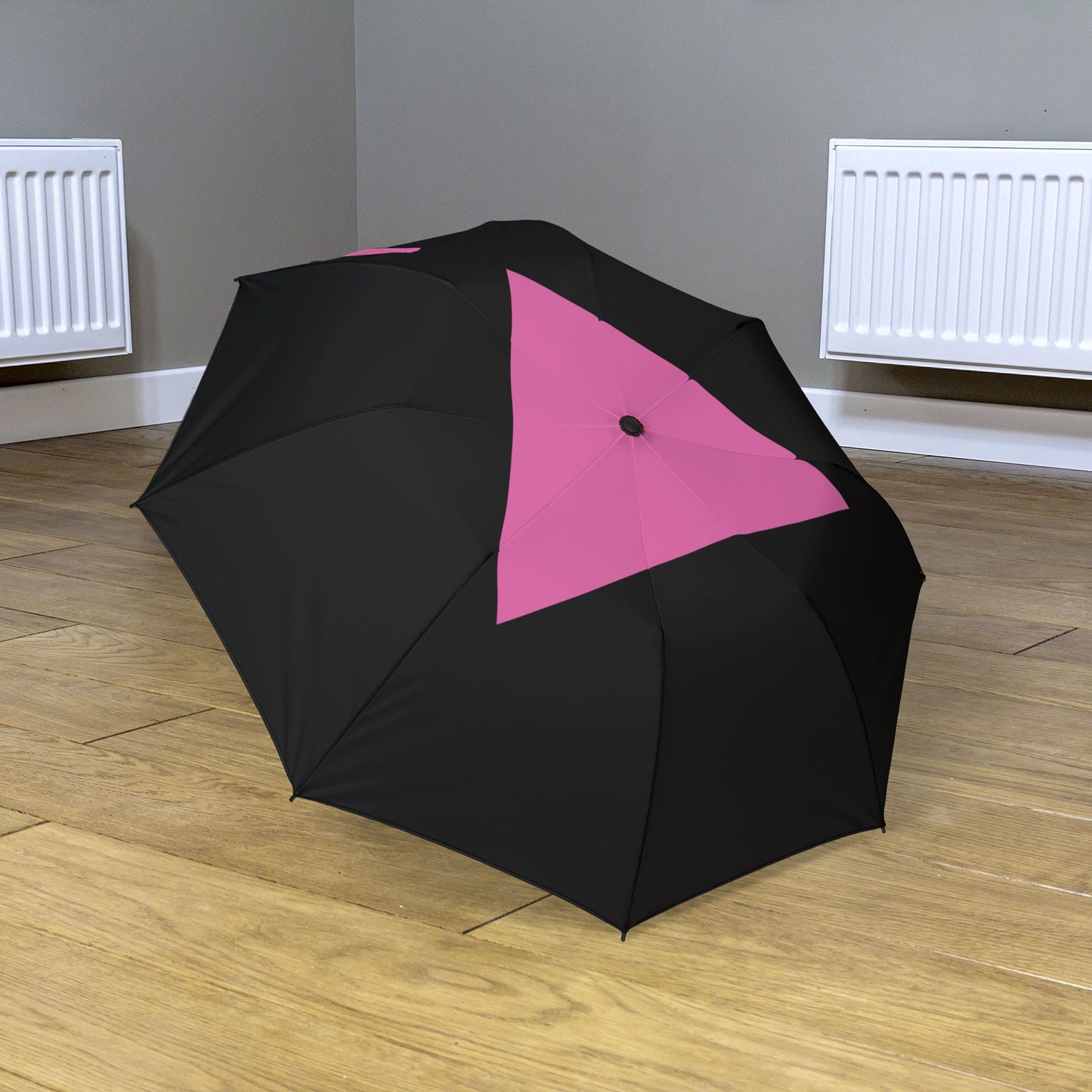 Lesbian Triangle Pride Umbrella