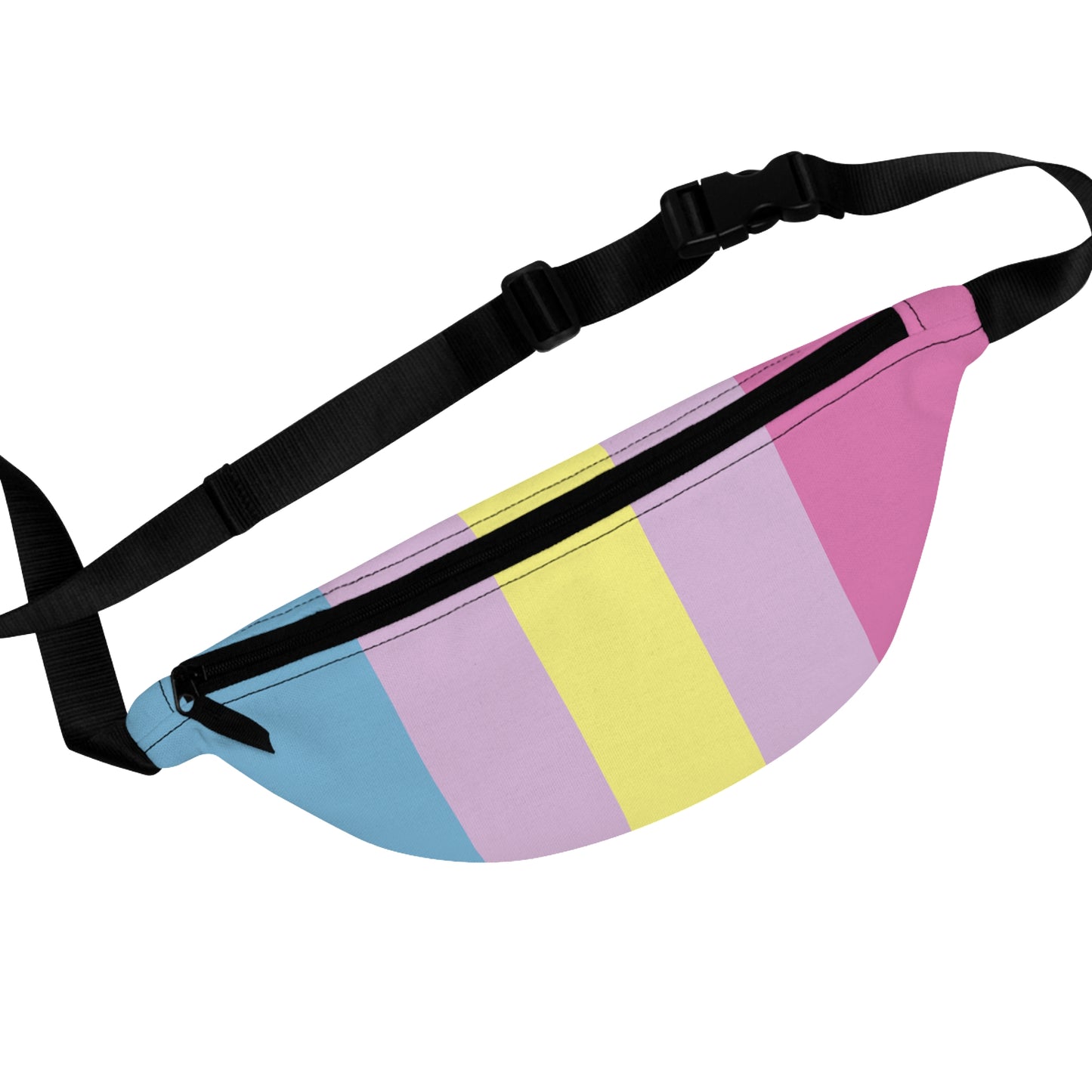 Aporagender Pride Fanny Pack