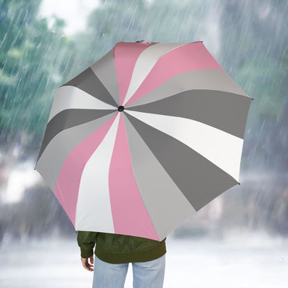 Demigirl Pride Umbrella