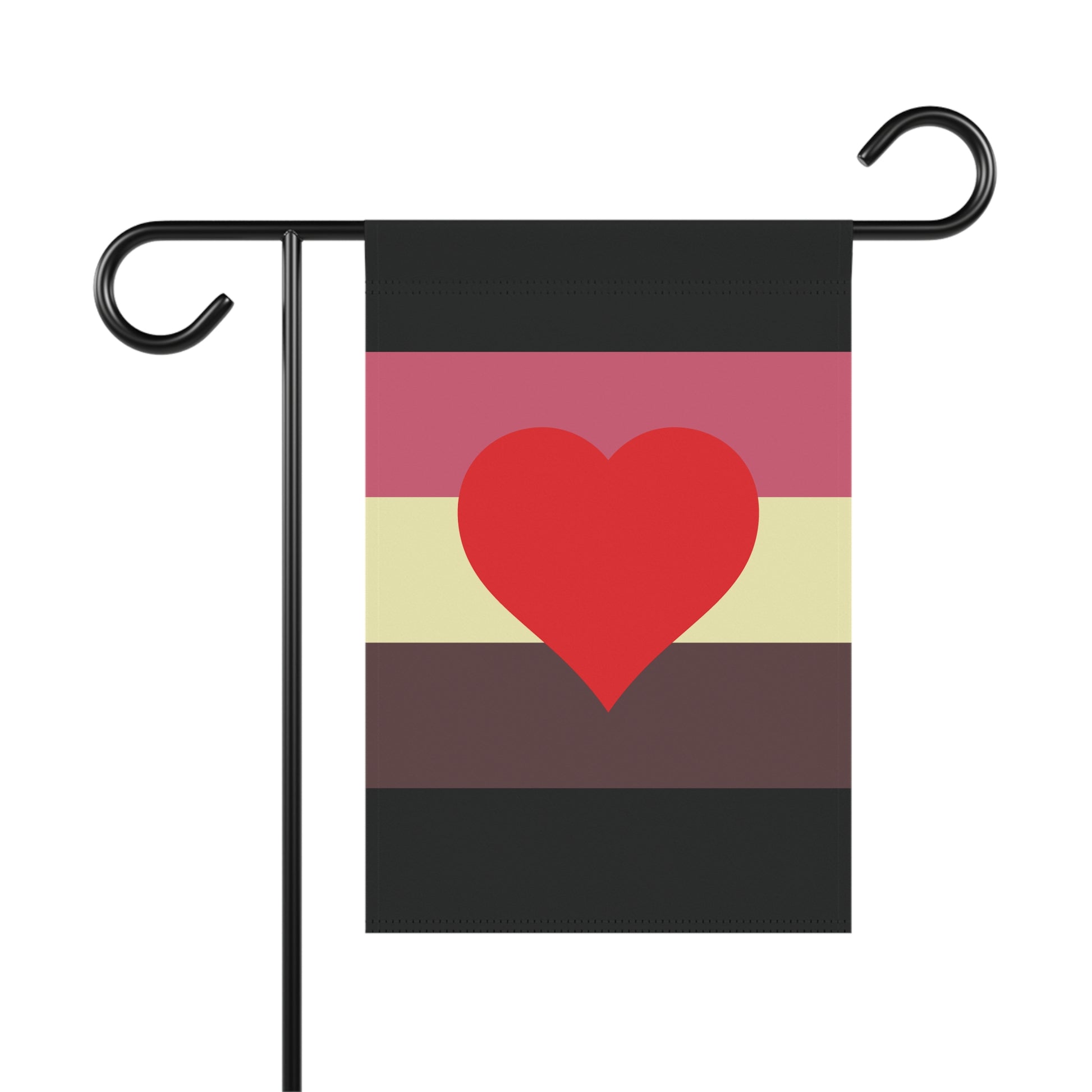 Adipophilia Garden Flag Banner