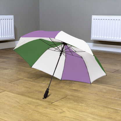 Genderqueer Pride Umbrella