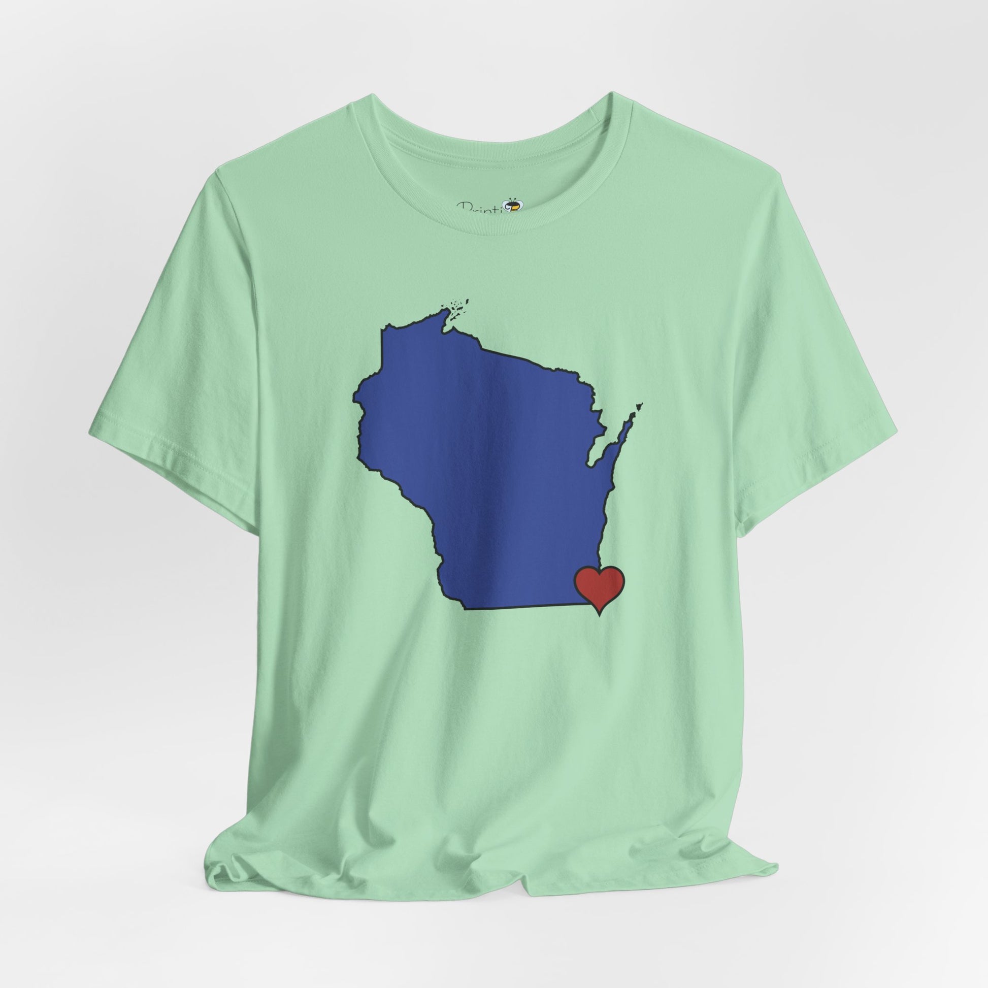 I Love Southeastern Wisconsin!