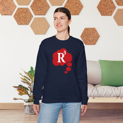 Navy Red’s Randumb Ruminations Sweatshirt