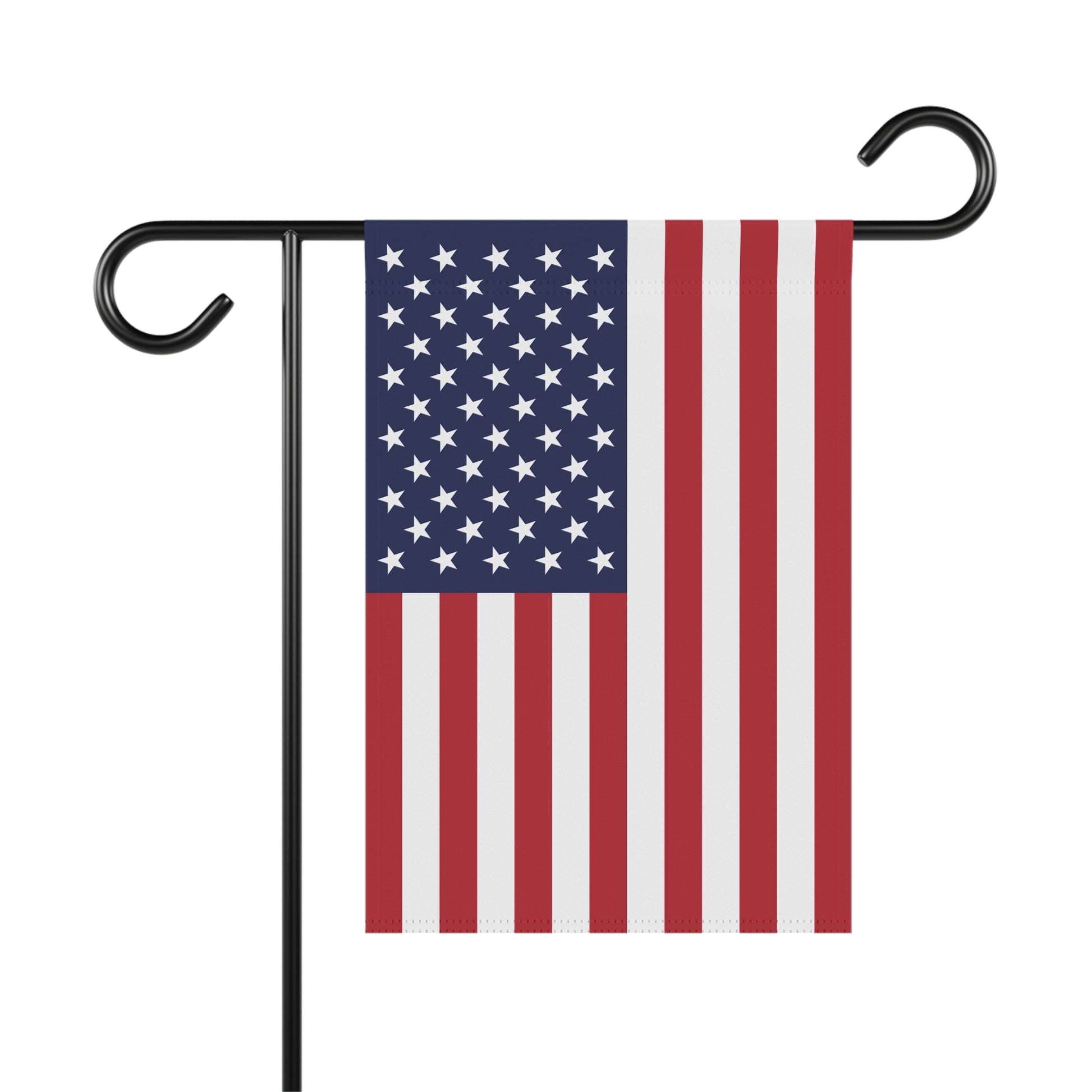 USA American Flag Garden Flag Banner