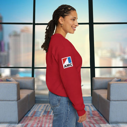 Retro AMC American Motors Sweatshirt