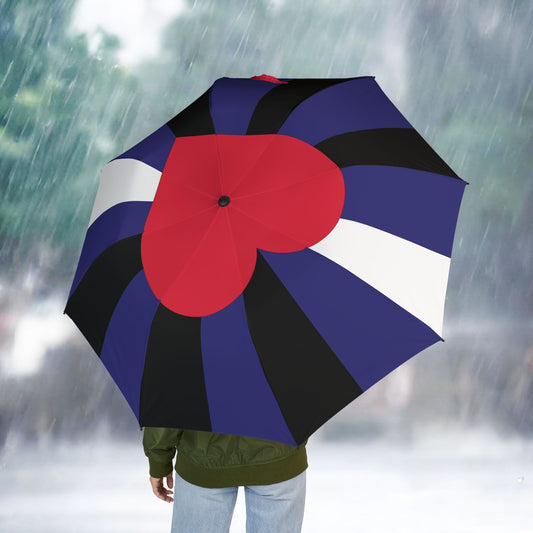 Leather Pride Umbrella