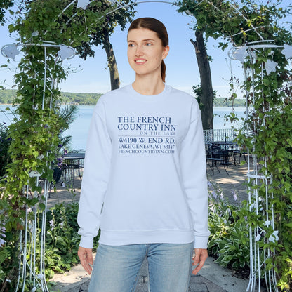 The French Country Inn Sweatshirt